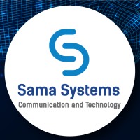 SAMA SYSTEMS logo