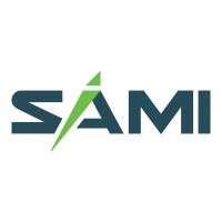 SAMI logo