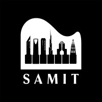 SAMIT Event Group logo