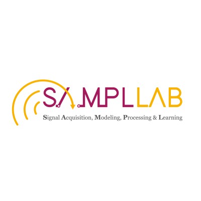 SAMPL Lab logo