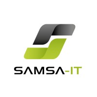 SAMSA-IT GmbH logo