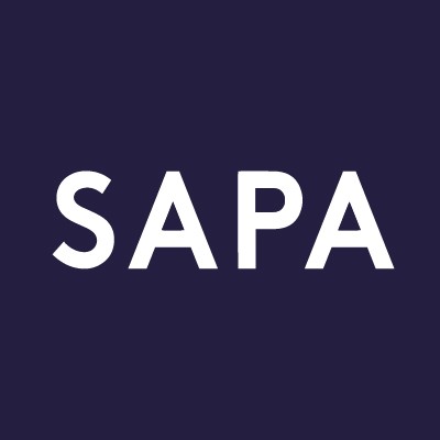 SAPA logo