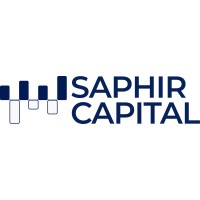 SAPHIR CAPITAL logo