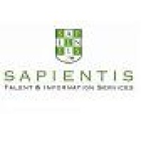 SAPIENTIS : the specialist of IT recruitment/headhunting in Barcelona logo
