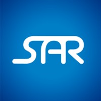 SAR Elektronic GmbH logo