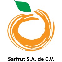 SARFRUT logo