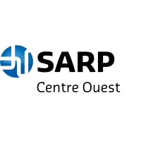 SARP CENTRE OUEST logo