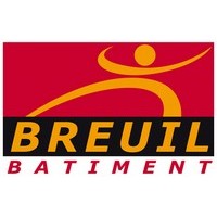 SAS BREUIL BATIMENT logo