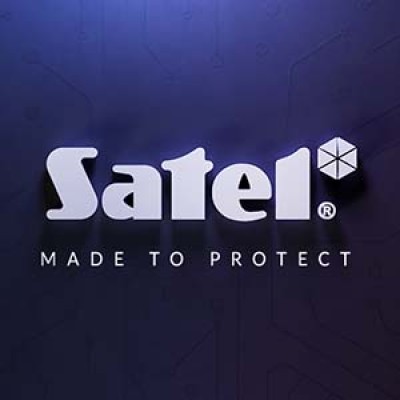 SATEL logo