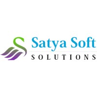 SATYA SOFT SOLUTIONS logo