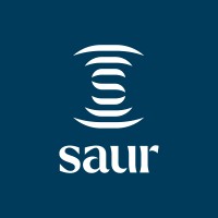 SAUR logo