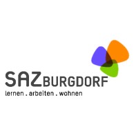 SAZ Burgdorf logo
