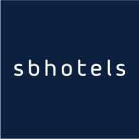 SB Hotels logo