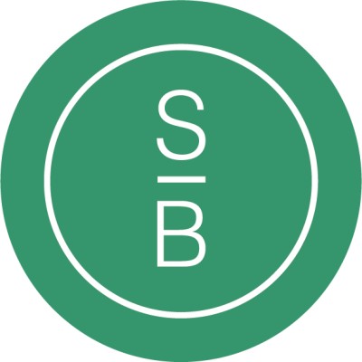 SB Recruiting logo