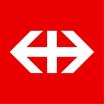 SBB CFF FFS logo
