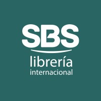 SBS Librería Internacional logo