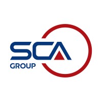 SCA Group logo