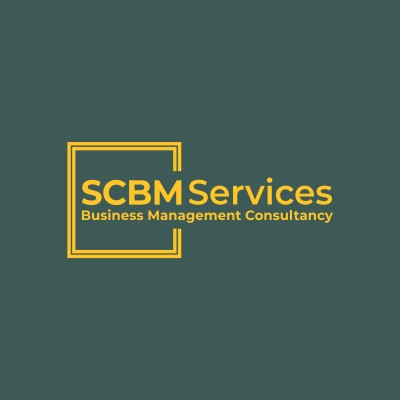 SCBM Services logo