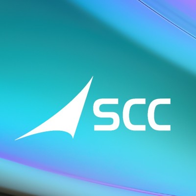 SCC España logo