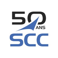 SCC France logo