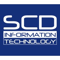 SCD Information Technology logo