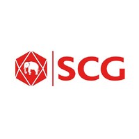 SCG logo