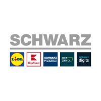 SCHWARZ Global Services Hub ROMANIA logo