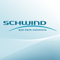 SCHWIND eye-tech-solutions GmbH logo