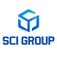 SCI Group logo