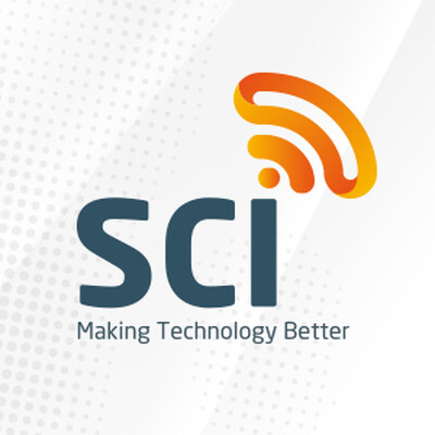 SCI Serviclients logo