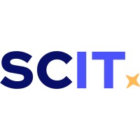 SCIT logo