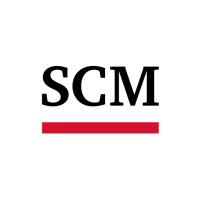 SCM Verlagsgruppe GmbH logo