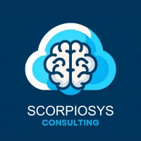 SCORPIOSYS, LLC. logo