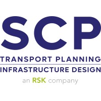 SCP logo