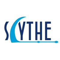 SCYTHE logo