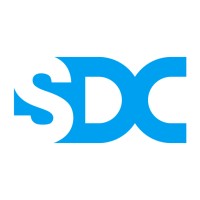 SDC logo