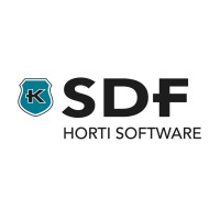 SDF Horti Software logo