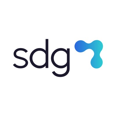 SDG Group España logo
