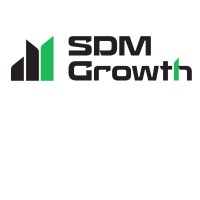 SDM Growth logo