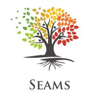 SEAMS logo