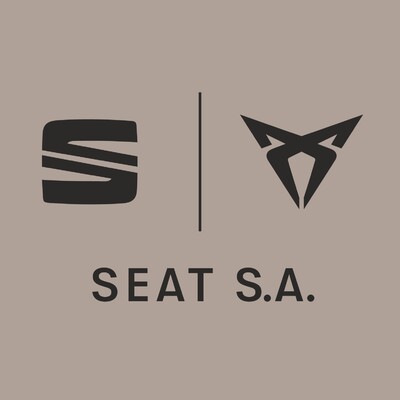 SEAT S.A. logo