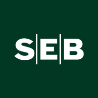 SEB Latvija logo
