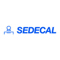 SEDECAL logo