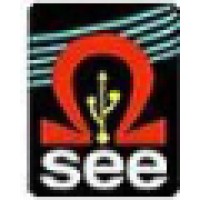 SEE logo