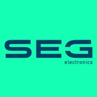 SEG Electronics GmbH logo