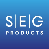 SEG Products logo