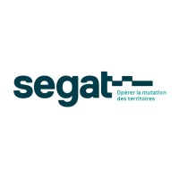 SEGAT logo