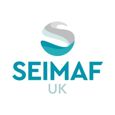 SEIMAF UK logo