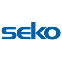 SEKO logo