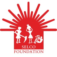 SELCO Foundation logo